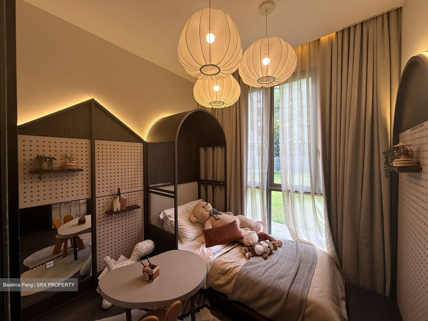 Jansen House (D19), Apartment #503830301